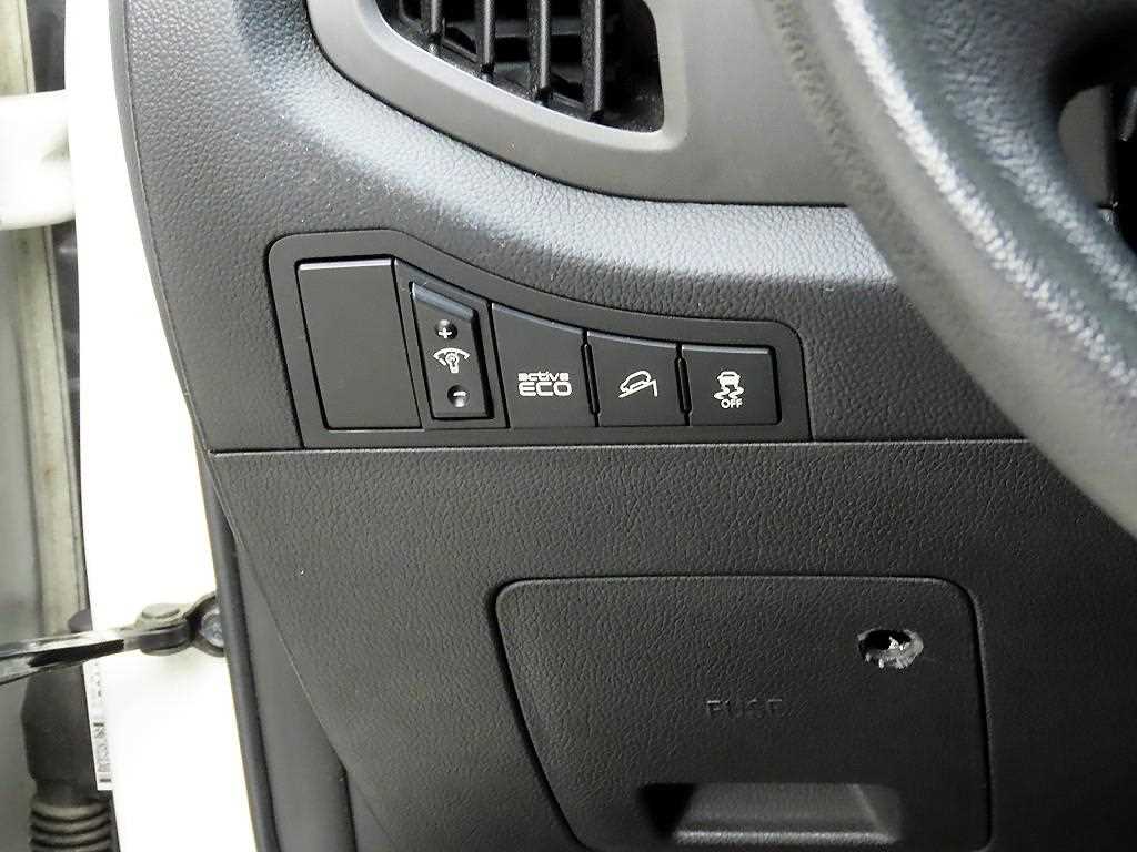 KIA Sportage - Vista 12