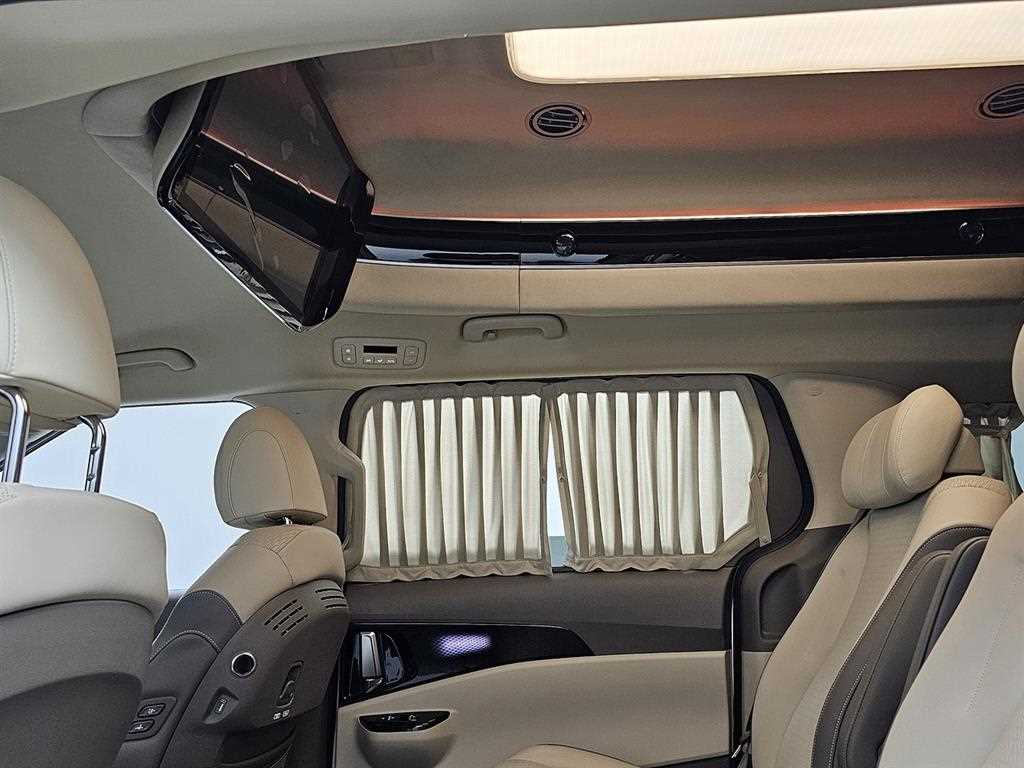 KIA Carnival 2022 Blanco - Importación desde Corea - HF Imports Iquique - Foto 19