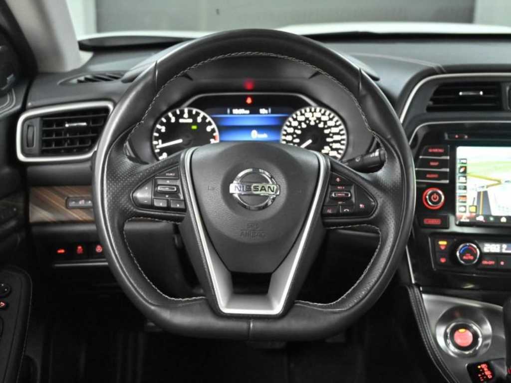 Nissan Maxima 2018 - Importación desde Corea - HF Imports Iquique - Foto 13