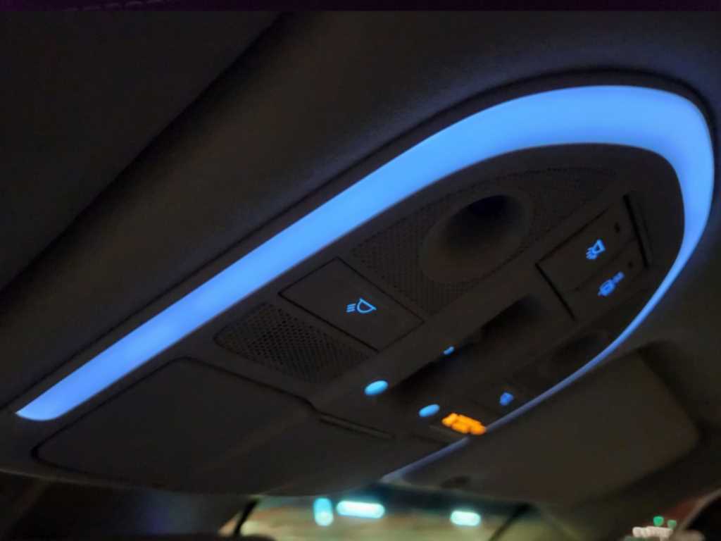 Genesis G70 2019 - Importación desde Corea - HF Imports Iquique - Foto 14