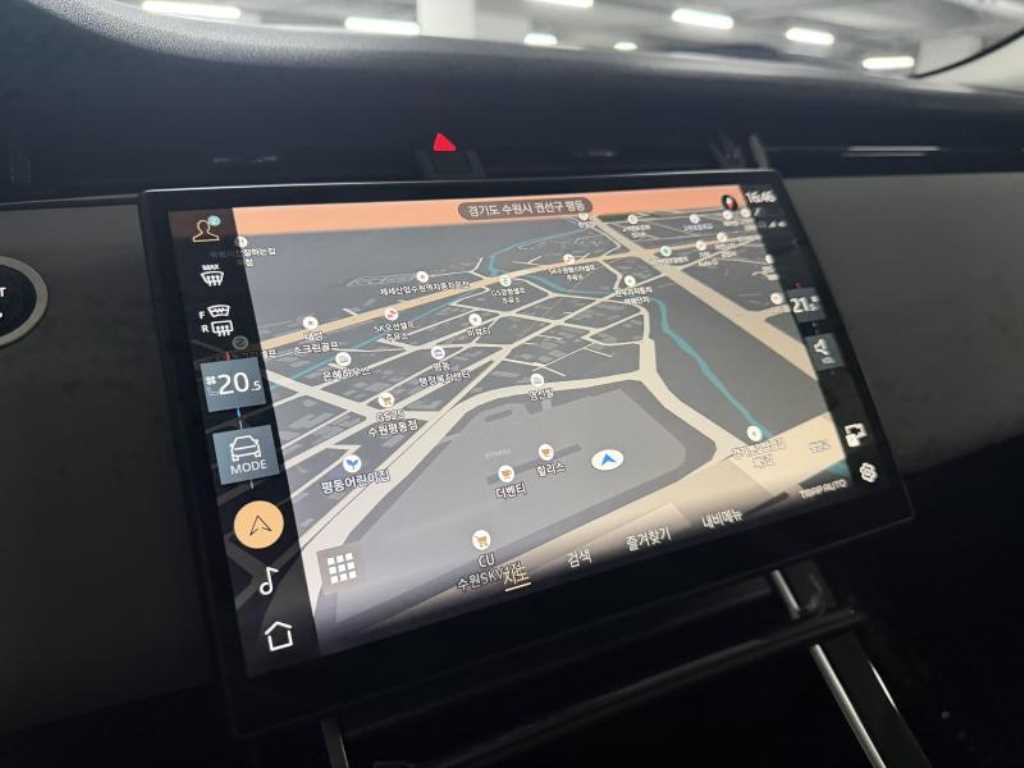 Land Rover Range Rover Bike - Vista 6