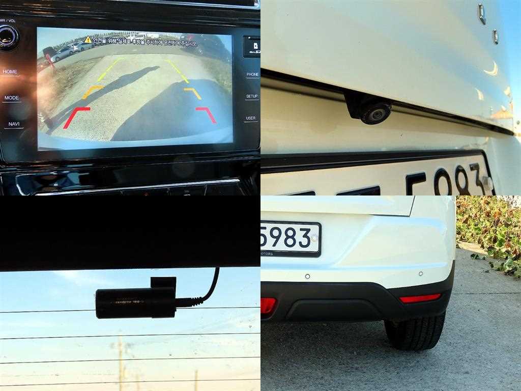 Ssangyong Tivoli 2021 - Importación desde Corea - HF Imports Iquique - Foto 18