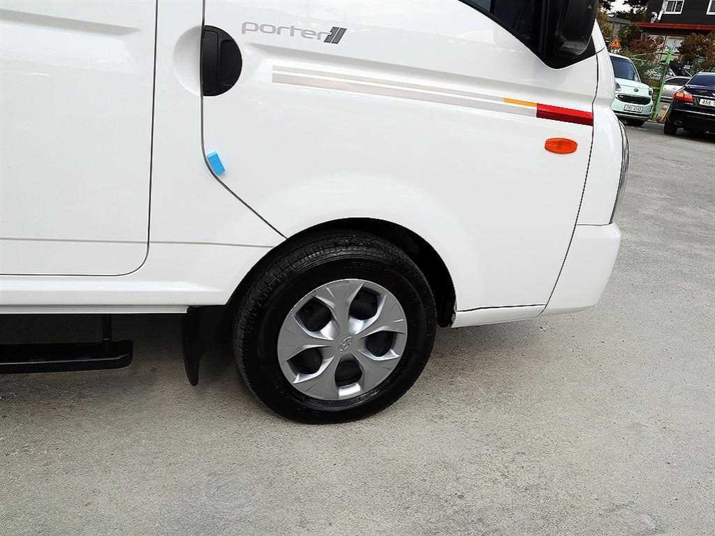 Small Truck Cargo (small) - Vista 6