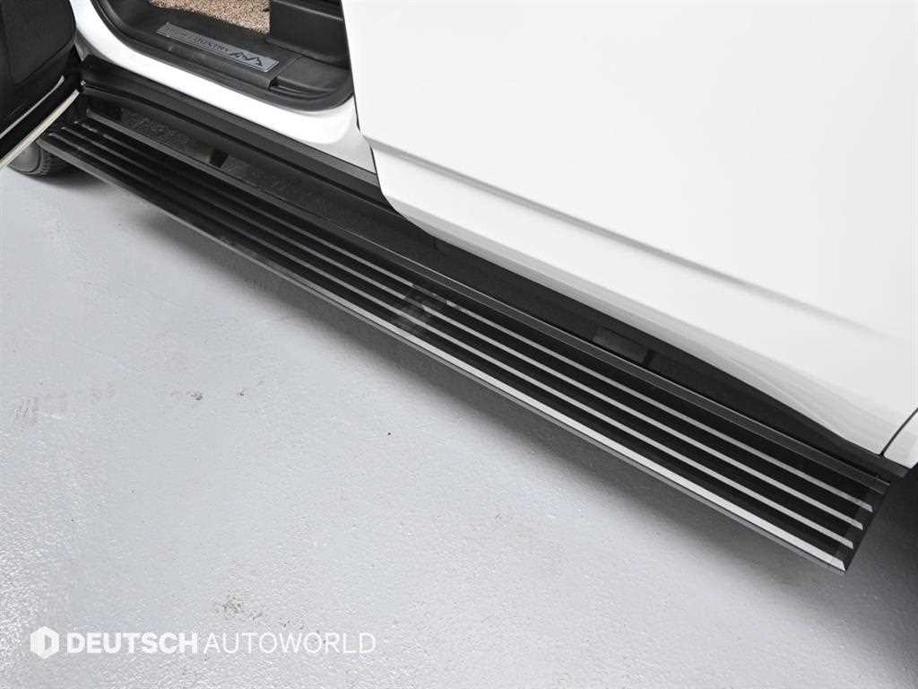 Chevrolet Tahoe 2022 Blanco - Importación desde Corea - HF Imports Iquique - Foto 16