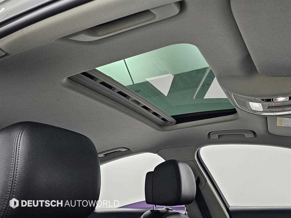 Audi A6 2016 Blanco - Importación desde Corea - HF Imports Iquique - Foto 19