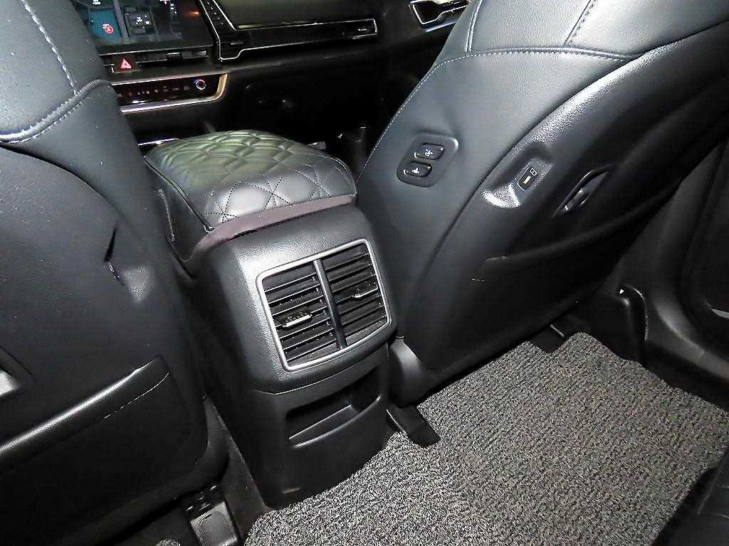 KIA Sportage 2023 - Importación desde Corea - HF Imports Iquique - Foto 16