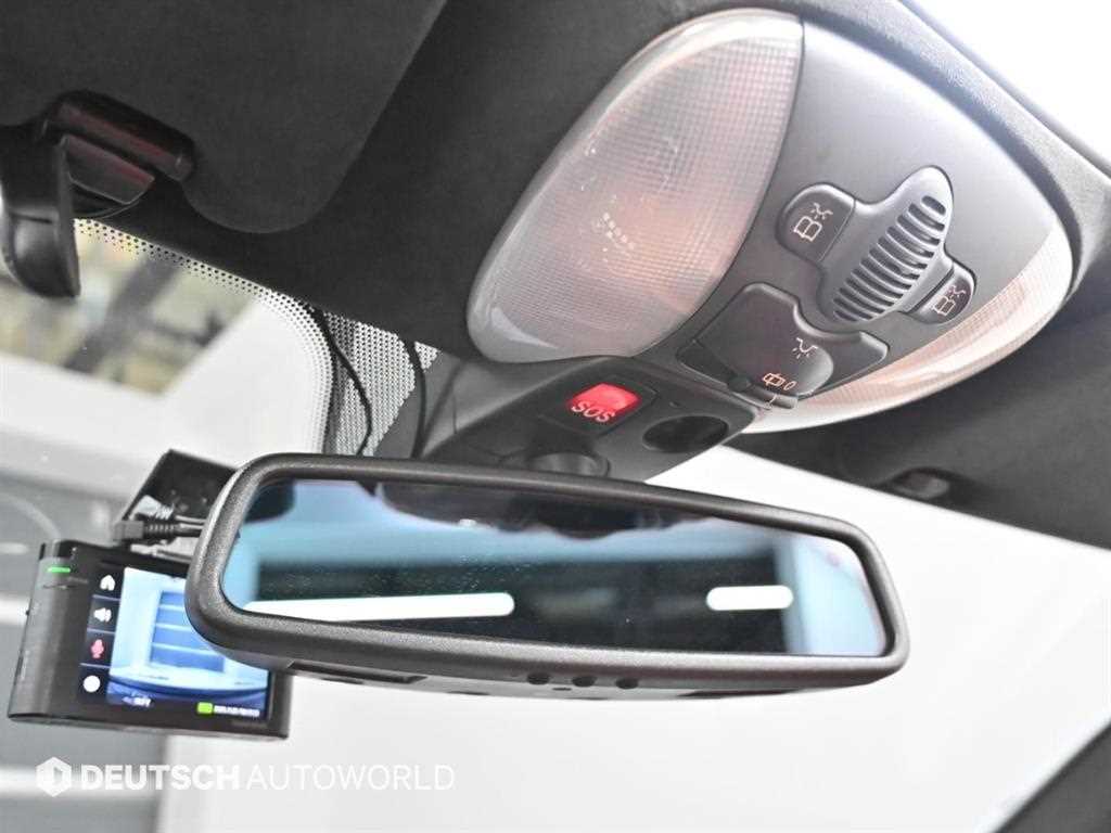 Mercedes Benz SL Class 2011 Blanco - Importación desde Corea - HF Imports Iquique - Foto 17