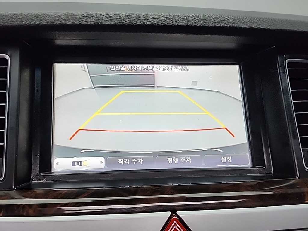 HYUNDAI Genesis 2014 Negro - Importación desde Corea - HF Imports Iquique - Foto 16