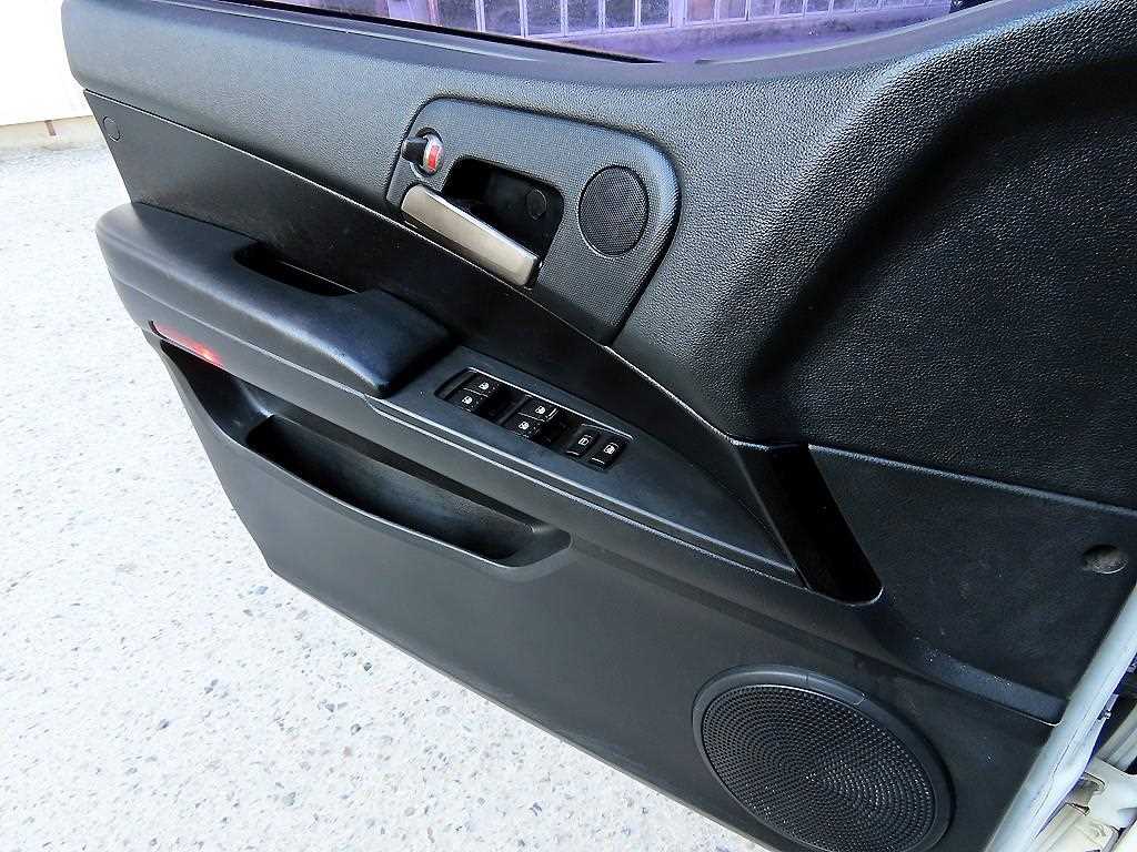 Ssangyong Korando - Vista 11