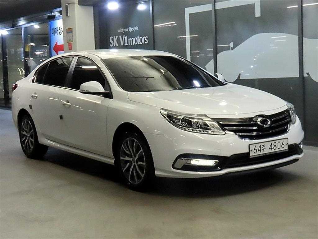 SAMSUNG SM5 2018 Blanco - Importación desde Corea - HF Imports Iquique - Foto 1