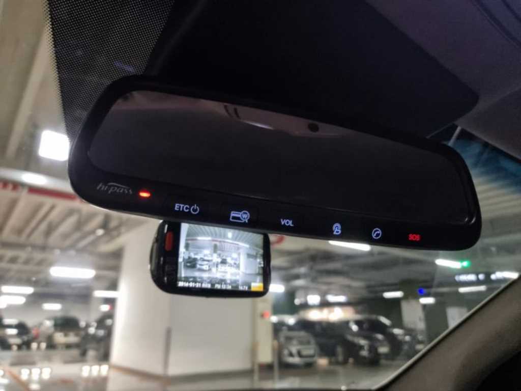 HYUNDAI Equus 2014 Negro - Importación desde Corea - HF Imports Iquique - Foto 16