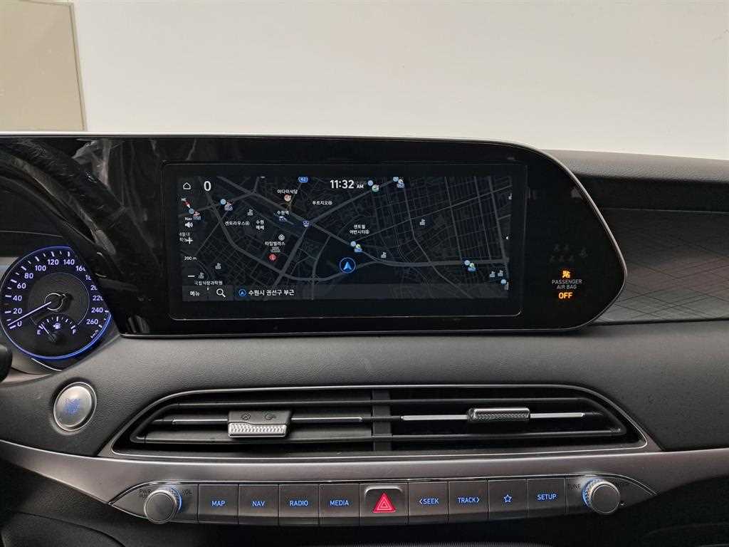 HYUNDAI Palisade - Vista 9