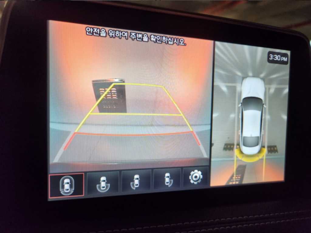 Genesis G70 2019 - Importación desde Corea - HF Imports Iquique - Foto 15