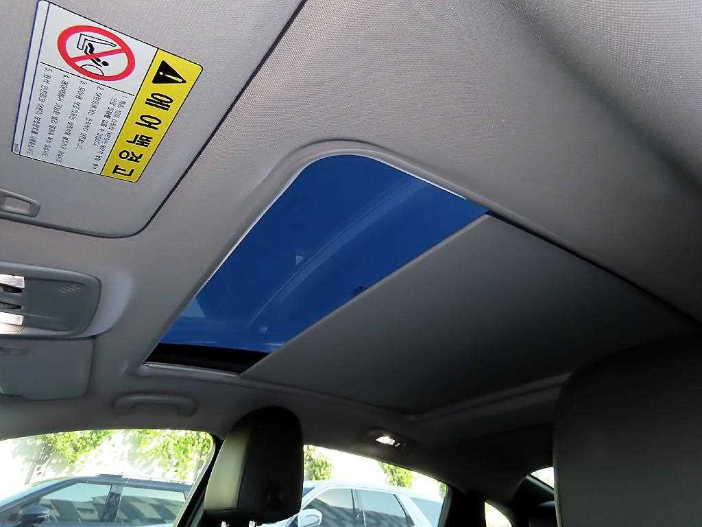 Chevrolet Malibu 2018 - Importación desde Corea - HF Imports Iquique - Foto 18