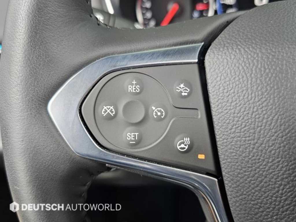 Chevrolet Travers - Vista 5