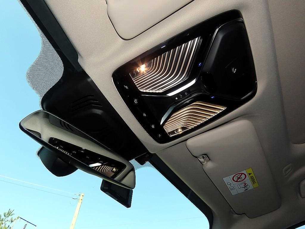 BMW X7 2021 Gris - Importación desde Corea - HF Imports Iquique - Foto 14