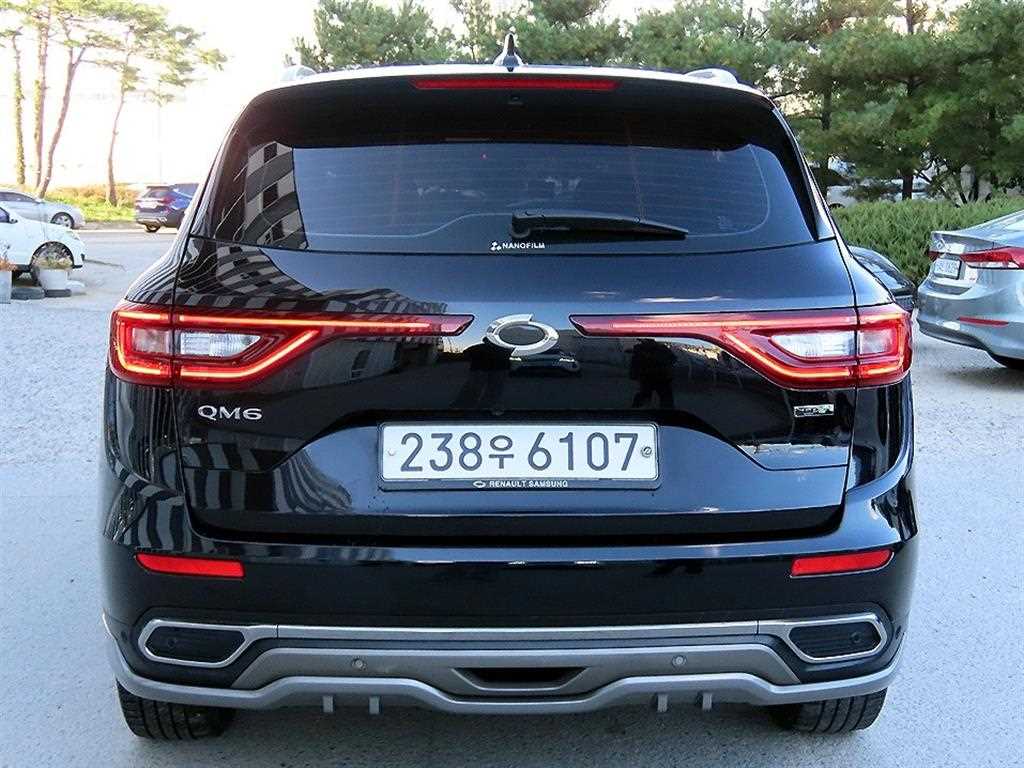 SAMSUNG QM6 - Vista 4