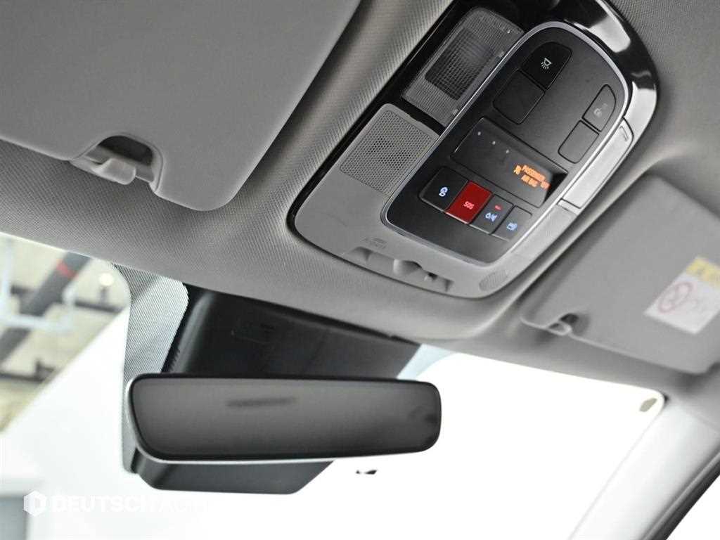 HYUNDAI Tucson 2022 Blanco - Importación desde Corea - HF Imports Iquique - Foto 19