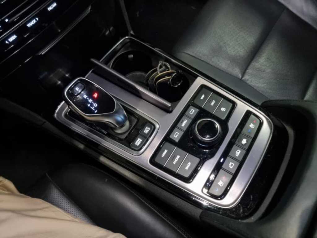 HYUNDAI Equus 2014 Negro - Importación desde Corea - HF Imports Iquique - Foto 14