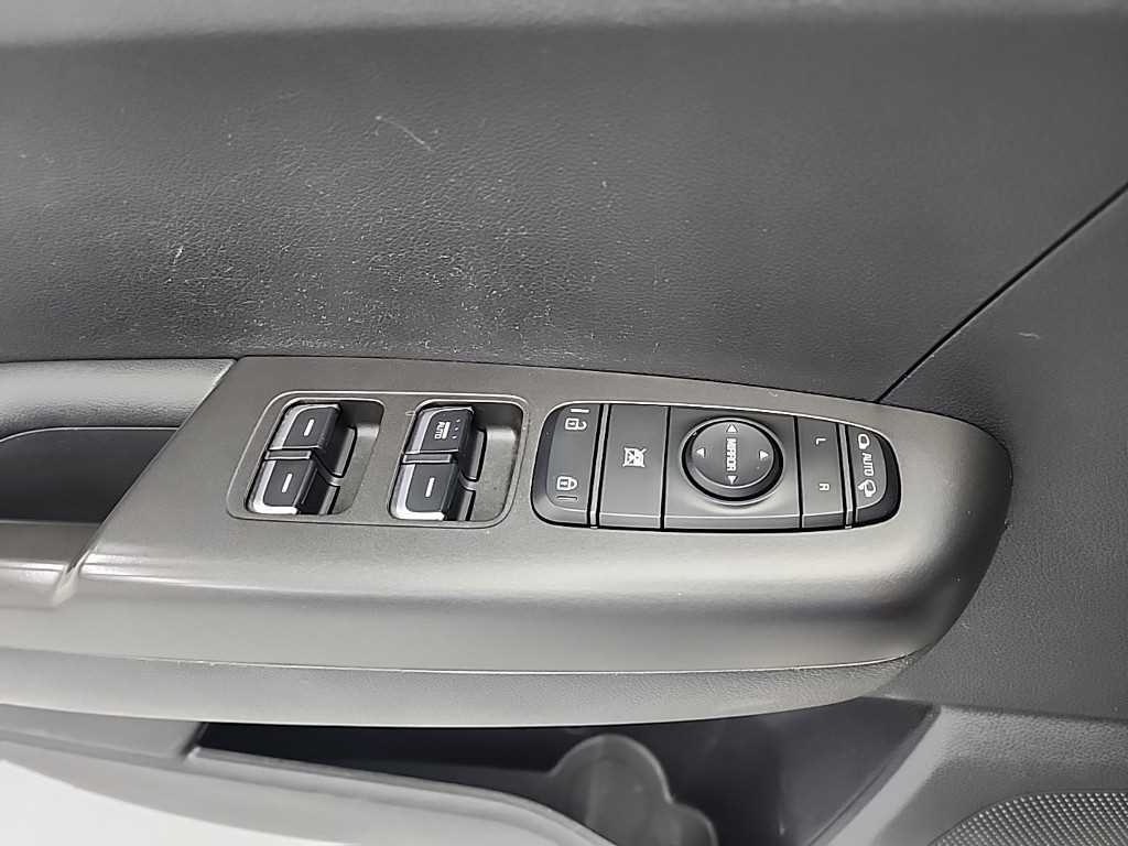 KIA Sportage 2017 Blanco - Importación desde Corea - HF Imports Iquique - Foto 16