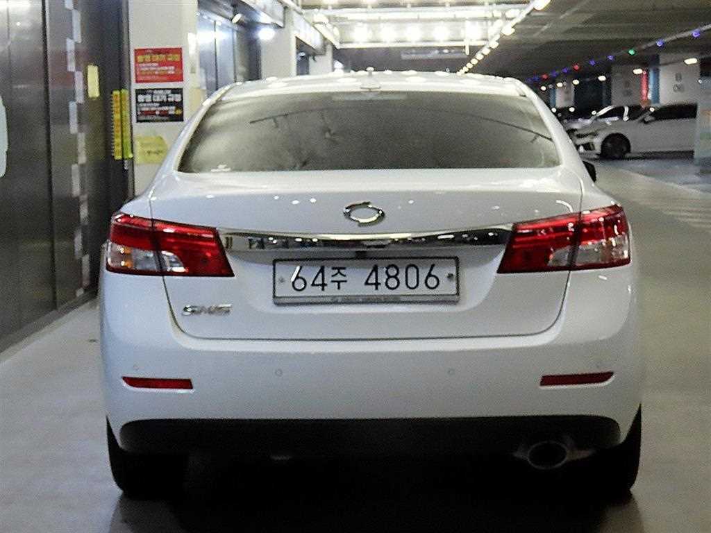 SAMSUNG SM5 - Vista 5