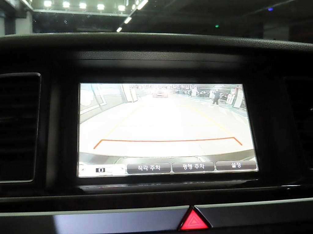 HYUNDAI Genesis 2015 Negro - Importación desde Corea - HF Imports Iquique - Foto 14