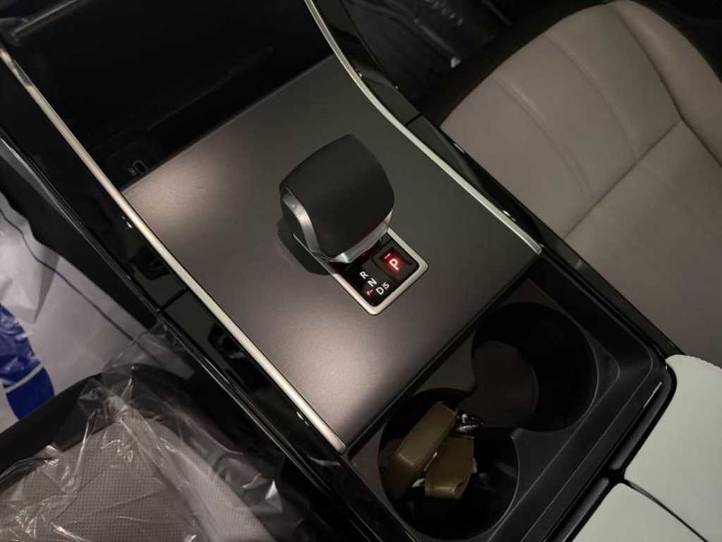 Land Rover Range Rover Bike - Vista 7