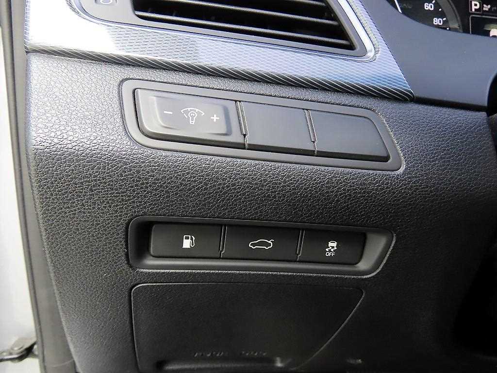 HYUNDAI Sonata - Vista 12