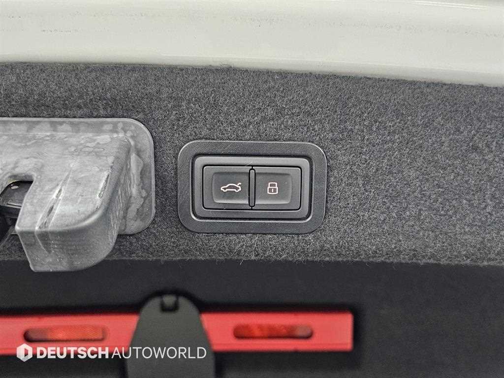 Audi A6 2016 Blanco - Importación desde Corea - HF Imports Iquique - Foto 20