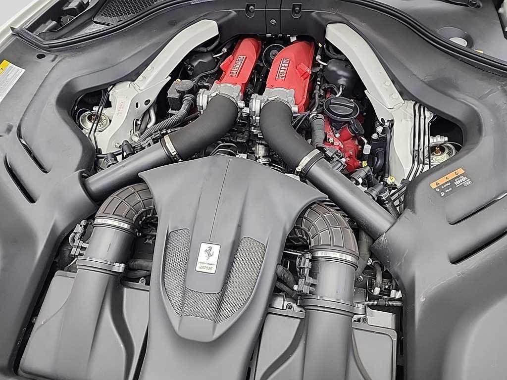 Ferrari Portofino - Vista 5