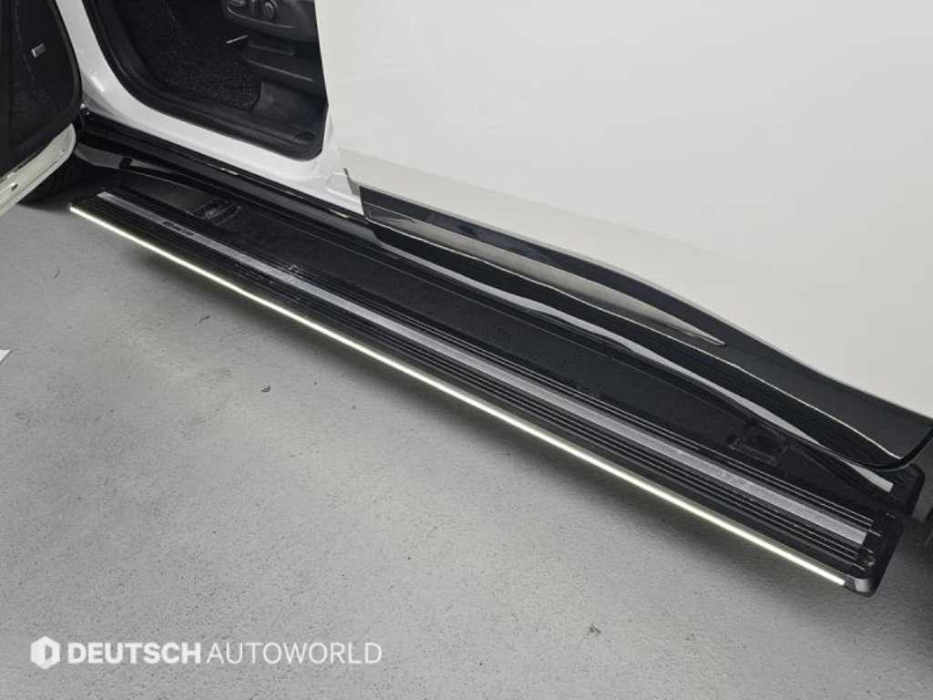 Chevrolet Travers 2022 Blanco - Importación desde Corea - HF Imports Iquique - Foto 17