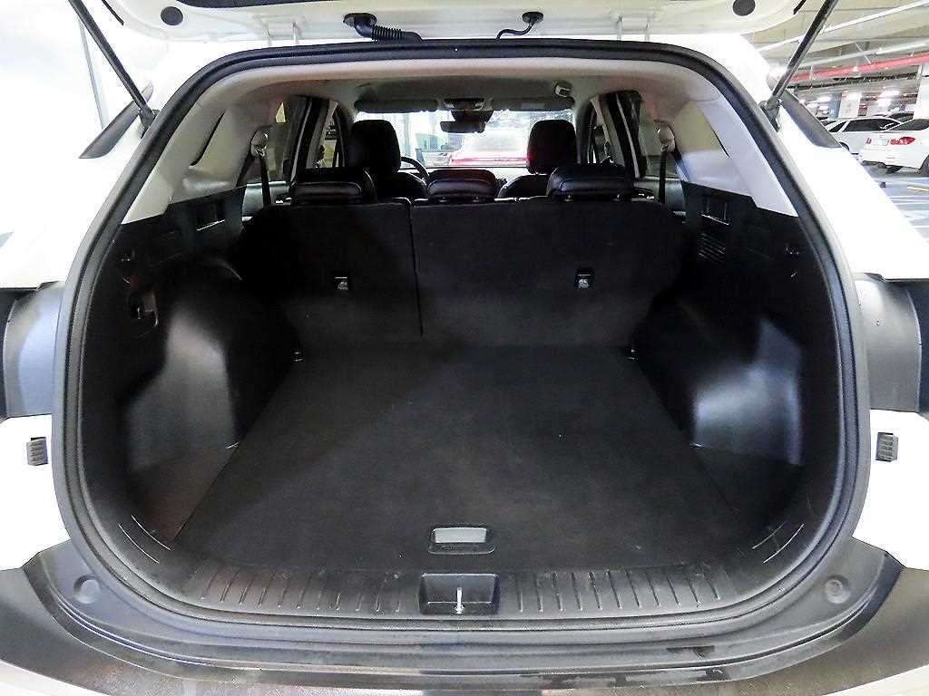 KIA Sportage 2022 Blanco - Importación desde Corea - HF Imports Iquique - Foto 17