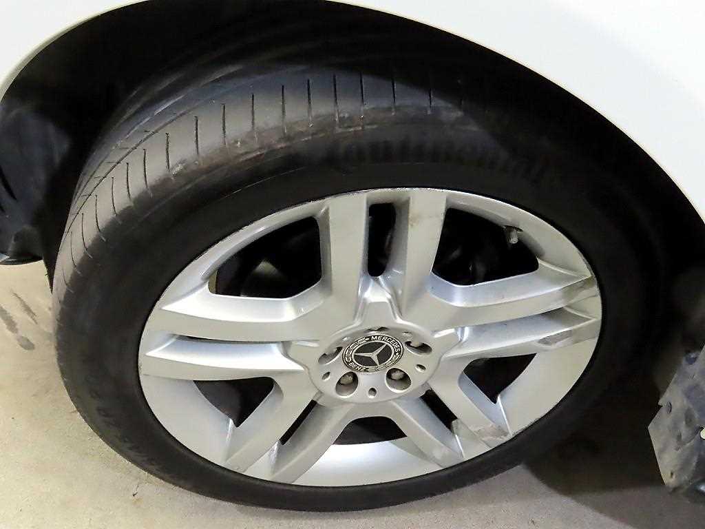 Mercedes Benz GLE Class 2018 Blanco - Importación desde Corea - HF Imports Iquique - Foto 20