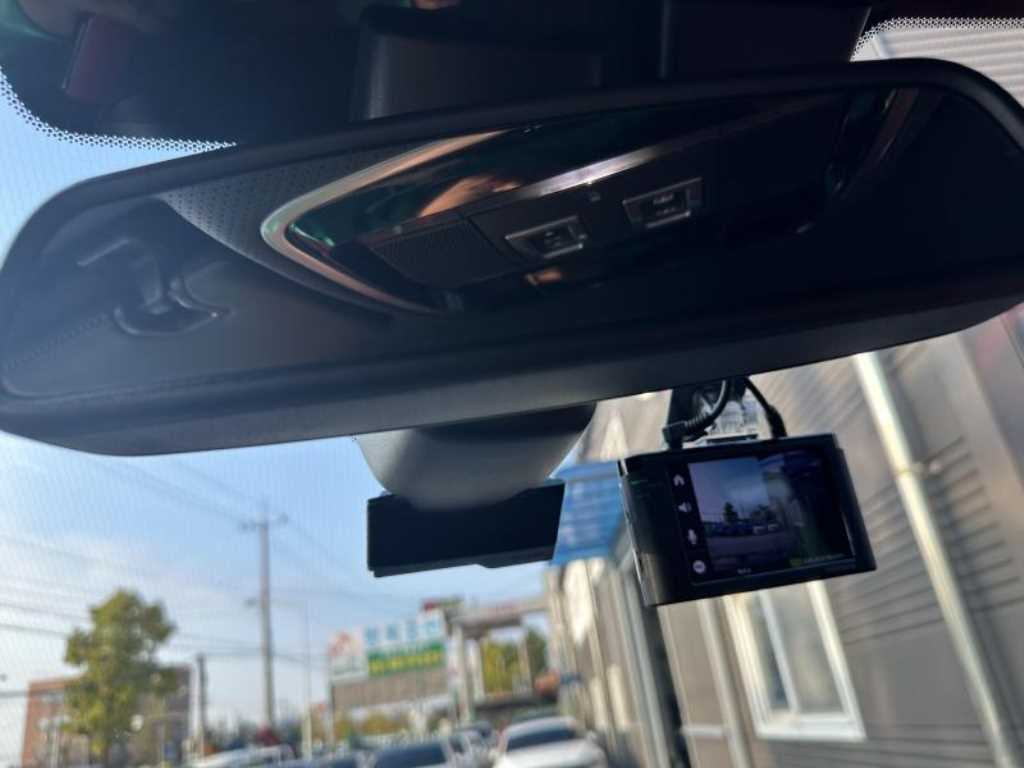 Land Rover Range Rover 2015 Negro - Importación desde Corea - HF Imports Iquique - Foto 15