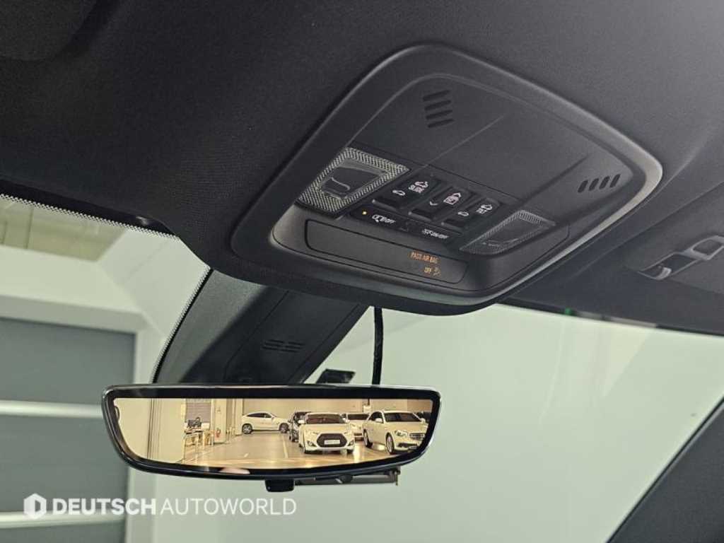 Chevrolet Travers 2022 Blanco - Importación desde Corea - HF Imports Iquique - Foto 18