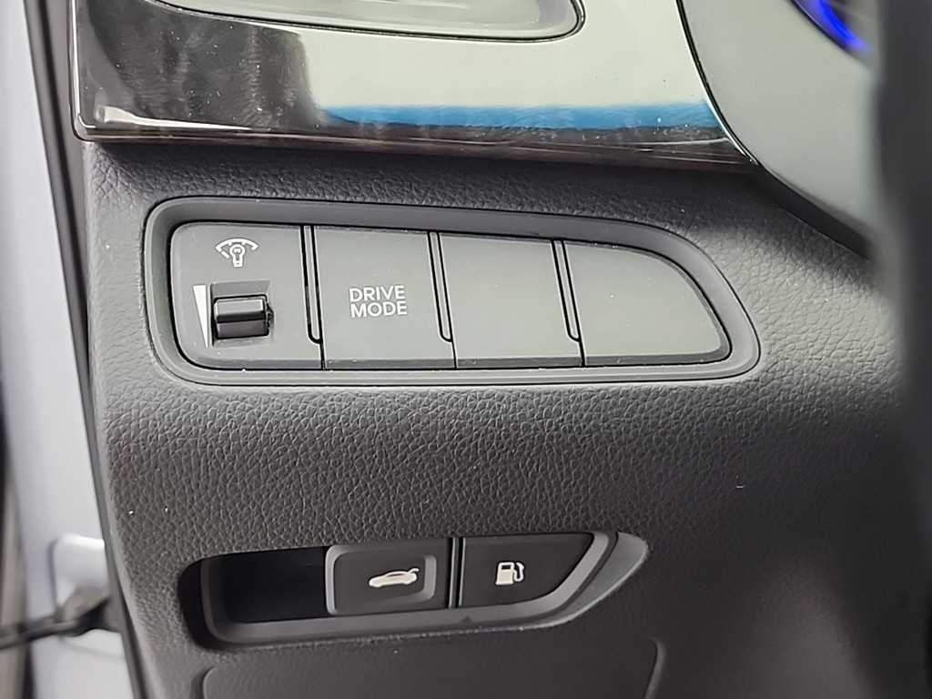 HYUNDAI Grandeur 2015 Gris - Importación desde Corea - HF Imports Iquique - Foto 17