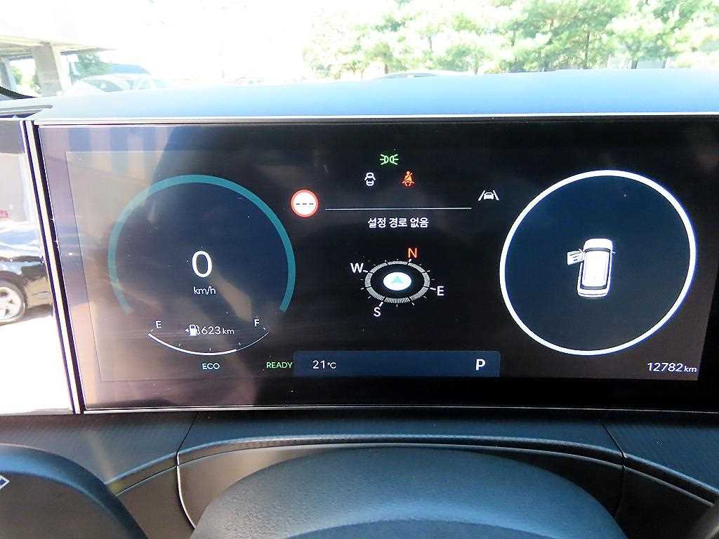 HYUNDAI Santa Fe - Vista 9