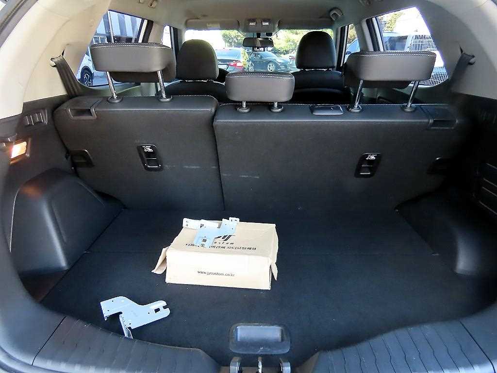 Ssangyong Tivoli 2019 - Importación desde Corea - HF Imports Iquique - Foto 18