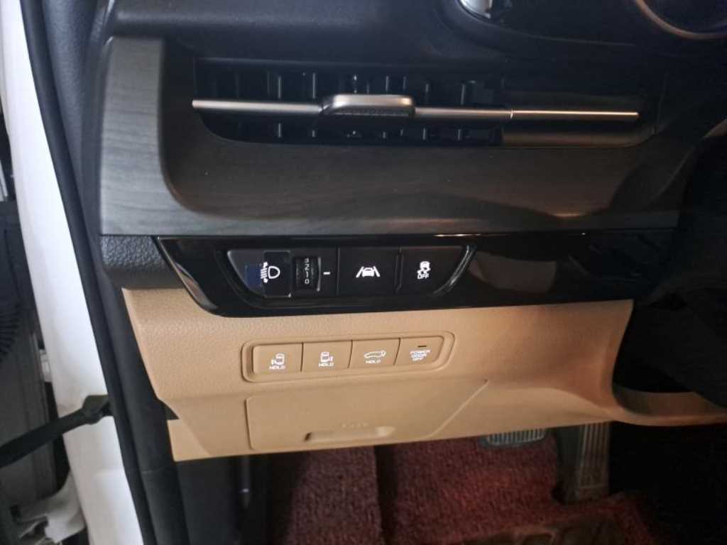 KIA Carnival - Vista 9