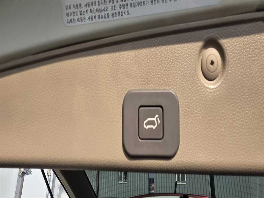 KIA Carnival - Vista 11