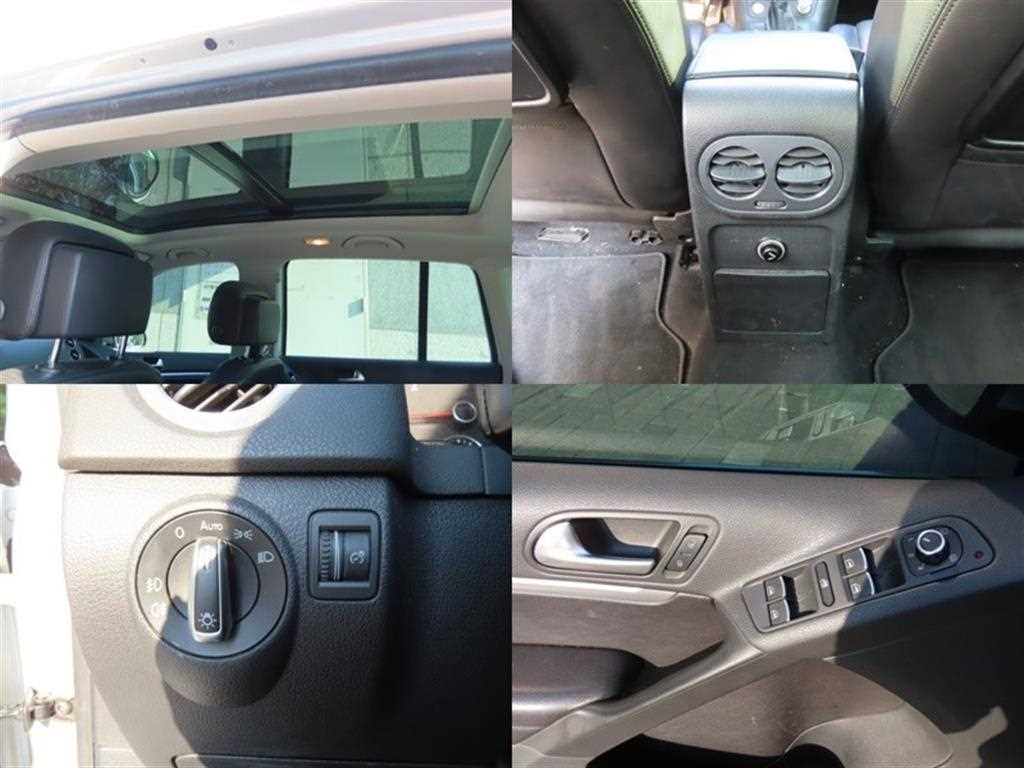 Volkswagen Tiguan 2013 - Importación desde Corea - HF Imports Iquique - Foto 19