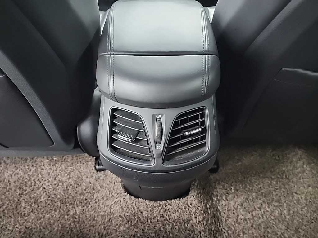 HYUNDAI Grandeur 2015 Gris - Importación desde Corea - HF Imports Iquique - Foto 13