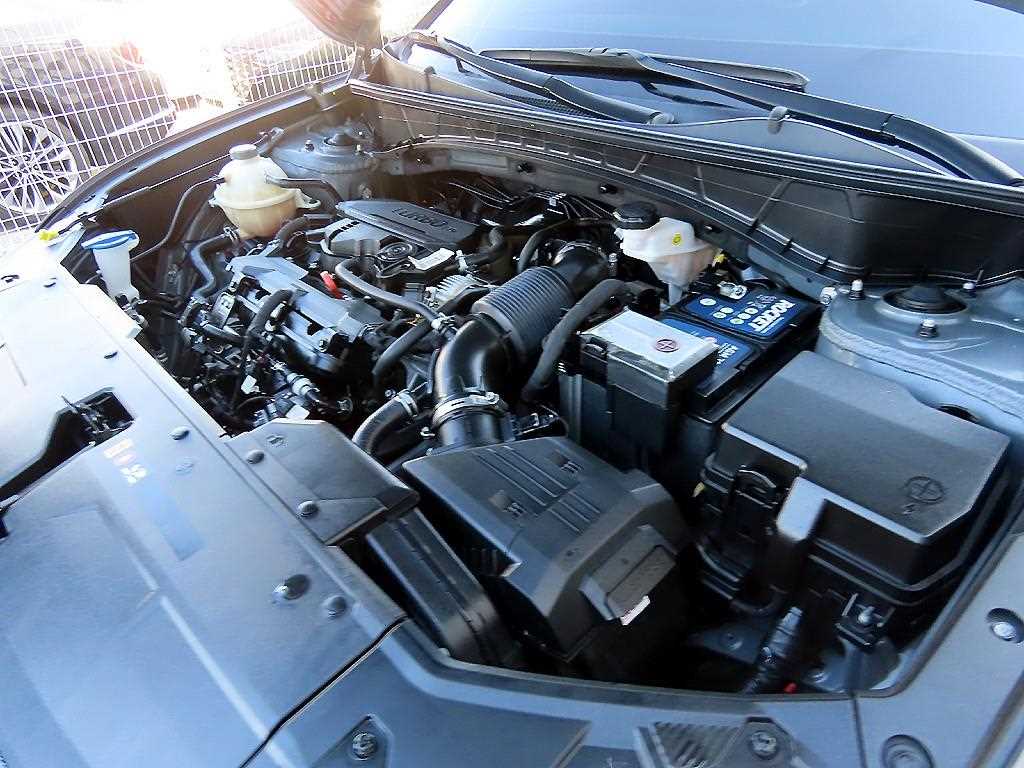 HYUNDAI Tucson 2021 Gris - Importación desde Corea - HF Imports Iquique - Foto 19