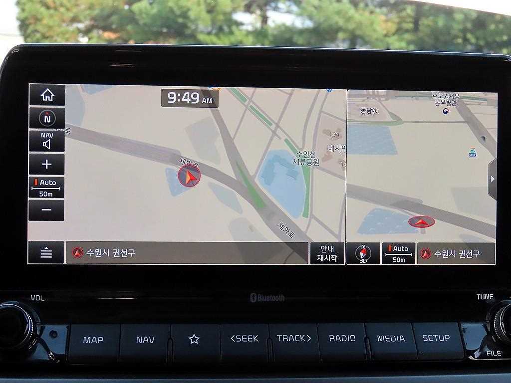 KIA Seltos 2020 Blanco - Importación desde Corea - HF Imports Iquique - Foto 14