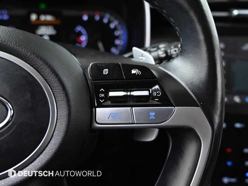 HYUNDAI Tucson 2022 Blanco - Importación desde Corea - HF Imports Iquique - Foto 16