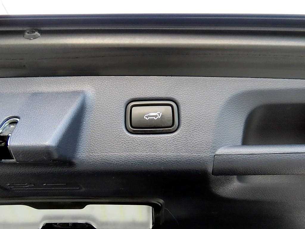 HYUNDAI Palisade 2022 Negro - Importación desde Corea - HF Imports Iquique - Foto 15