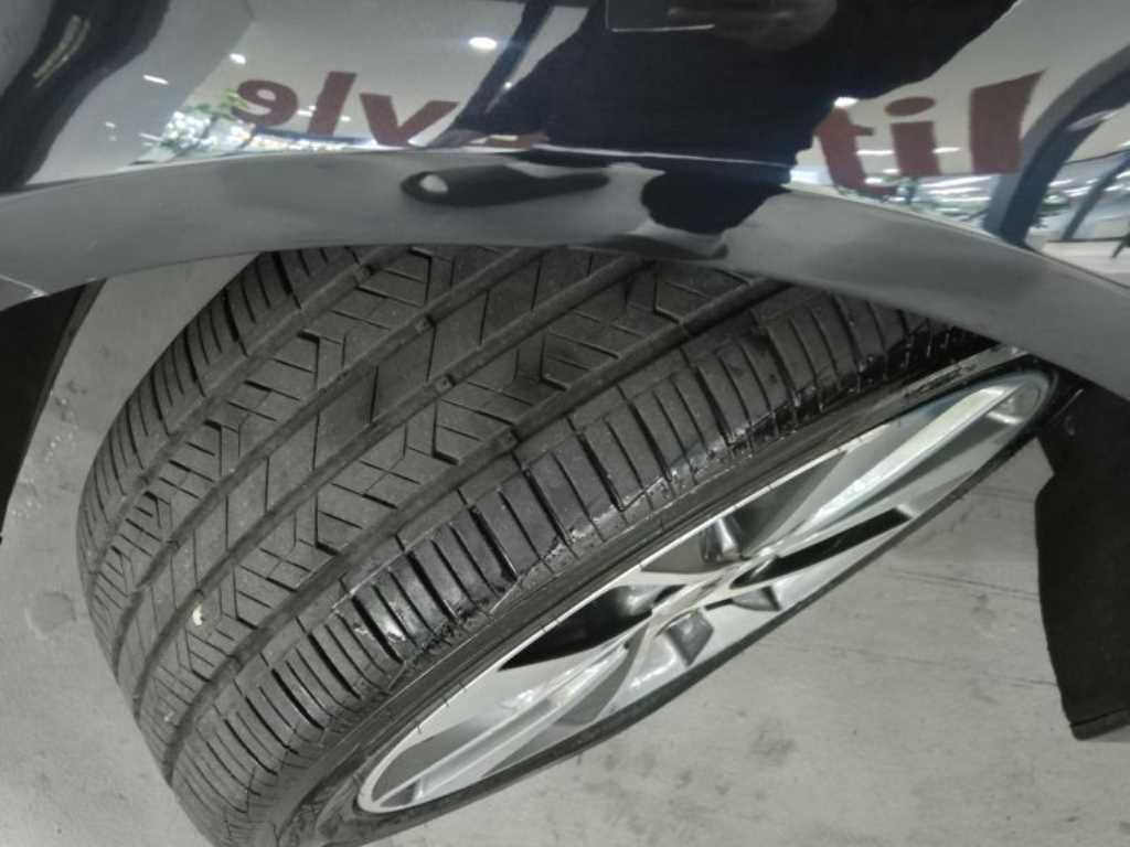 KIA K5 2016 - Importación desde Corea - HF Imports Iquique - Foto 17