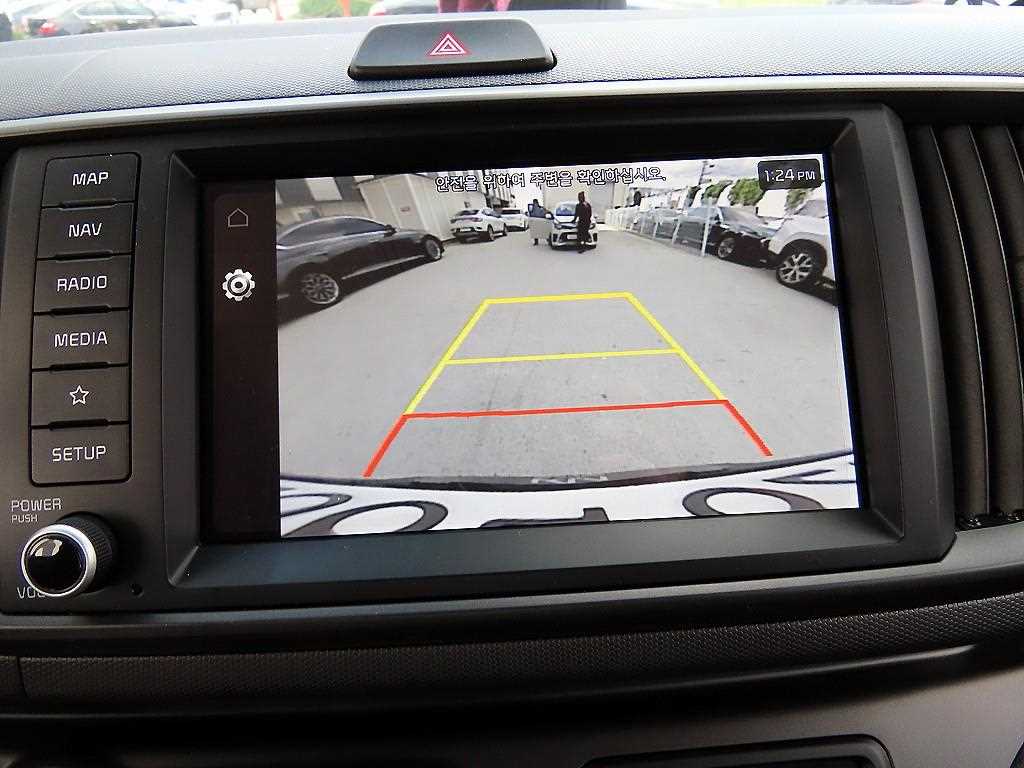 KIA Ray 2023 Gris - Importación desde Corea - HF Imports Iquique - Foto 16