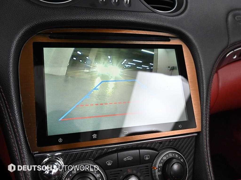 Mercedes Benz SL Class 2011 Blanco - Importación desde Corea - HF Imports Iquique - Foto 15