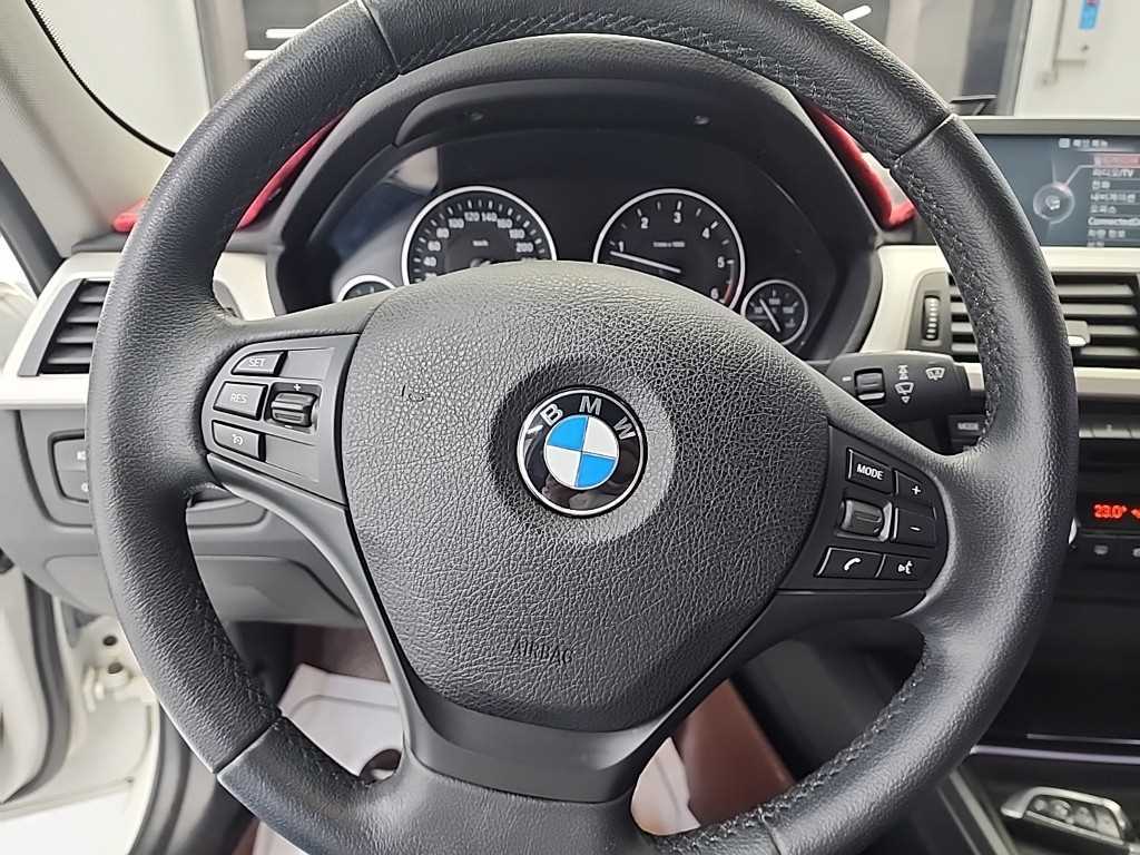 BMW 3 series - Vista 9